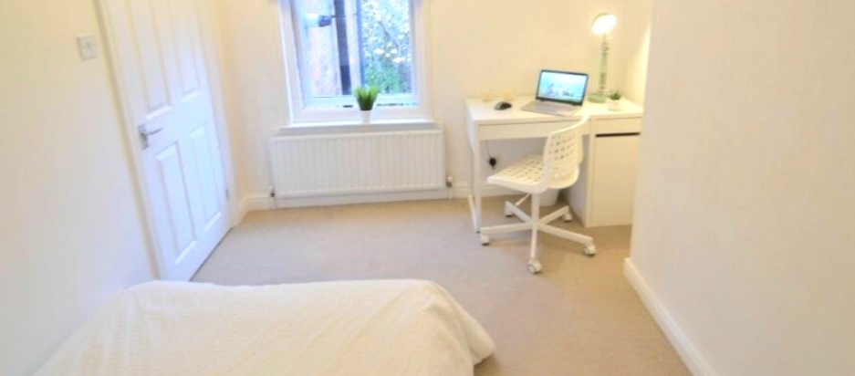 Additional image 2 of 3 Bed Terraced House, Southampton, SO14, N1 7GU