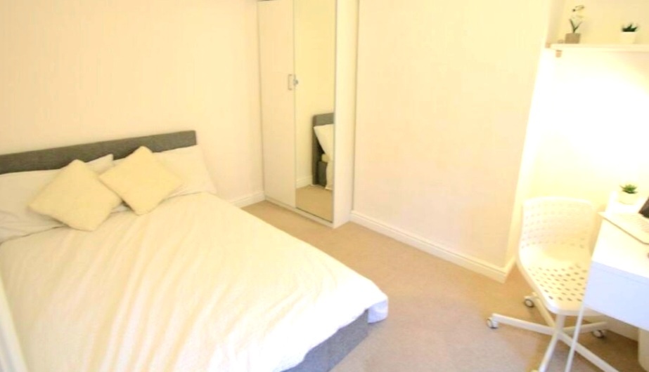 3 Bed Terraced House, Southampton, SO14, N1 7GU