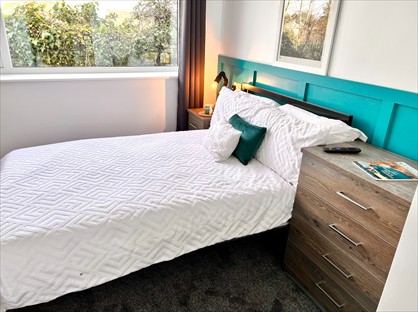 Room in a Shared House, Redruth Station, TR15