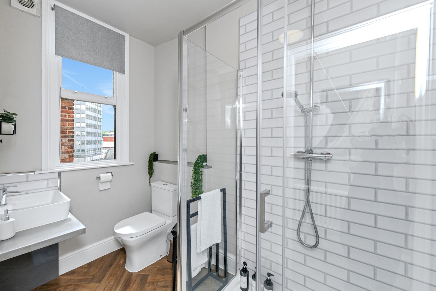 Additional image 10 of 1 Bed Flat, Market Street, NG1, N1 7GU