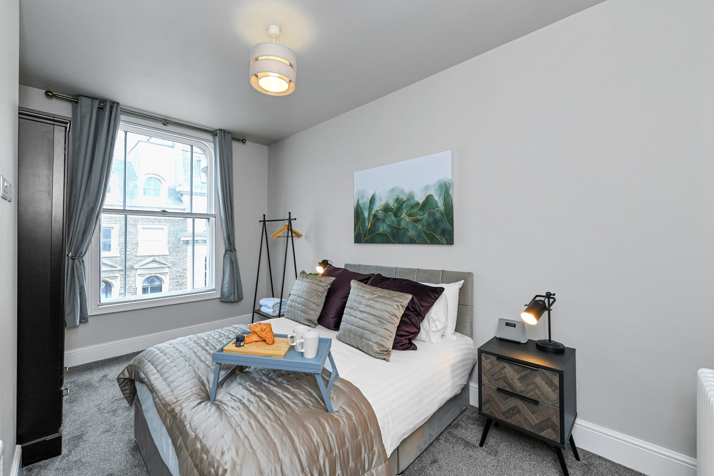 Additional image 11 of 1 Bed Flat, Market Street, NG1, N1 7GU