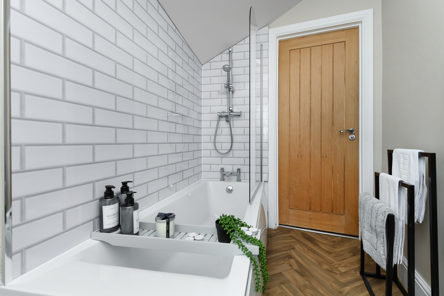 Additional image 12 of 1 Bed Flat, Market Street, NG1, N1 7GU