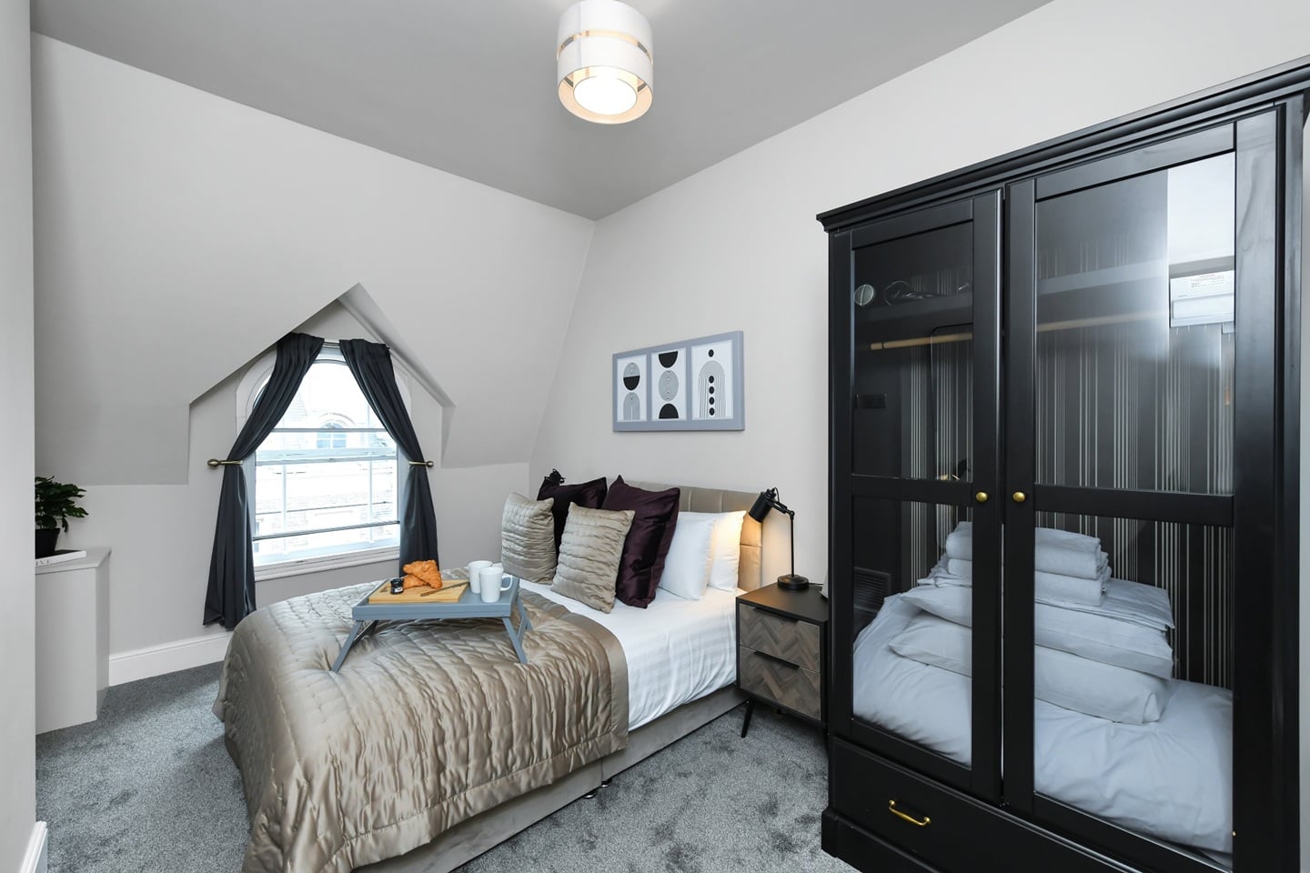 Additional image 13 of 1 Bed Flat, Market Street, NG1, N1 7GU