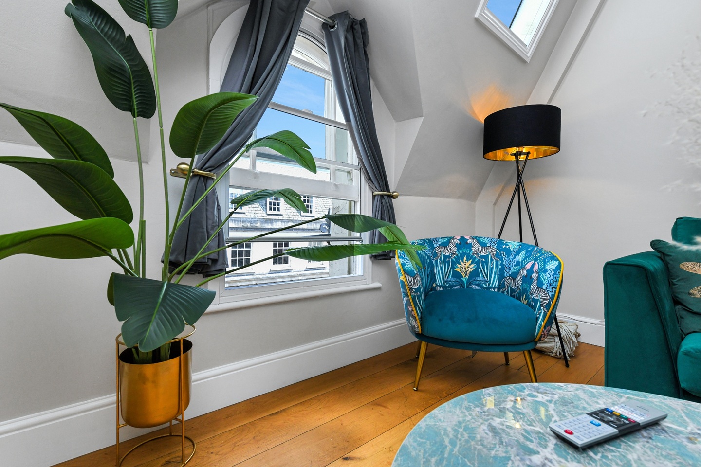 Additional image 15 of 1 Bed Flat, Market Street, NG1, N1 7GU