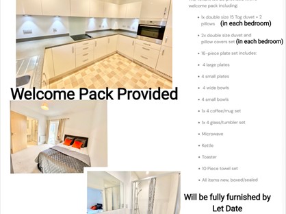 2 Bed Semi-Detached House, Howe Street, M7