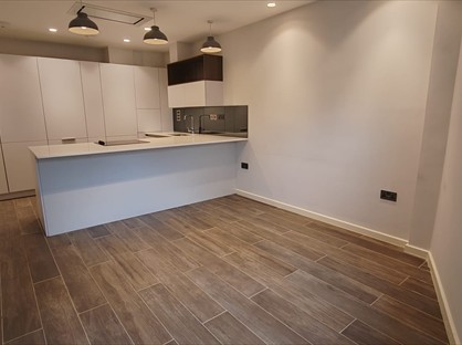 1 Bed Flat, Boundary Lane, SE17