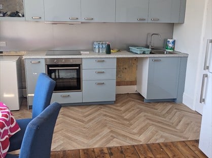 Room in a Shared House, Braybrooke Terrace, TN34