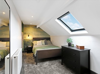 Room in a Shared House, Barleyhill Road, LS25