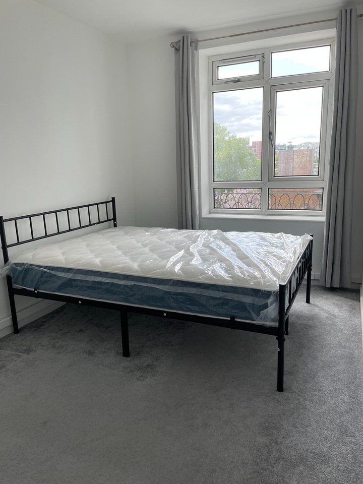 Additional image 11 of 4 Bed Flat, Temple Court, SW8, N1 7GU