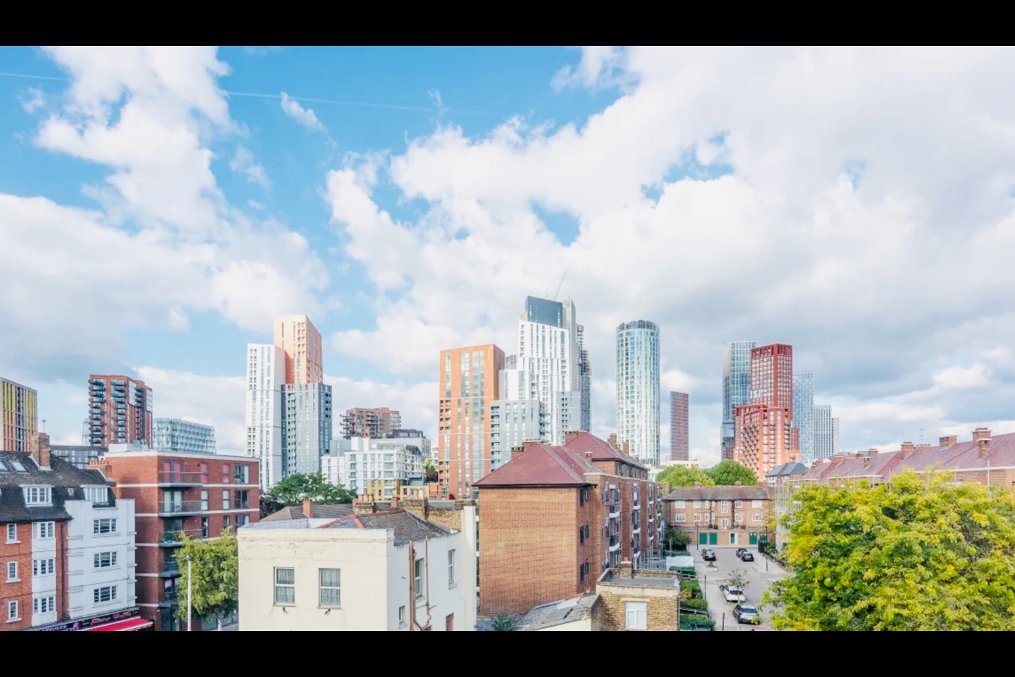 Additional image 14 of 4 Bed Flat, Temple Court, SW8, N1 7GU