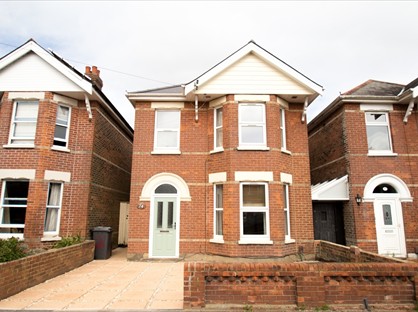 5 Bed Detached House, Nortoft Road, BH8