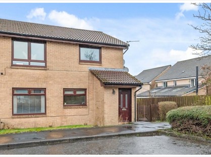 2 Bed Flat, Campbell Drive, FK5