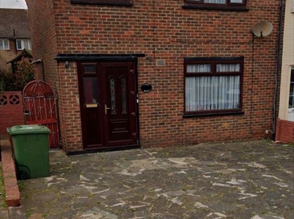 Room in a Shared House, Ravel Road, RM15