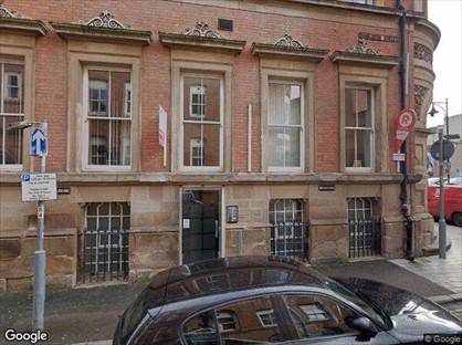 2 Bed Flat, Wimbledon House, LE1