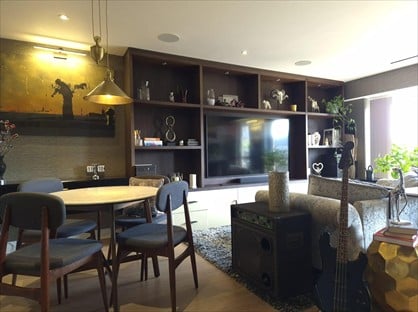 2 Bed Flat, Goldhawk House, NW9