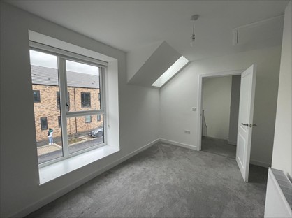4 Bed Detached House, Parkes Avenue, B12