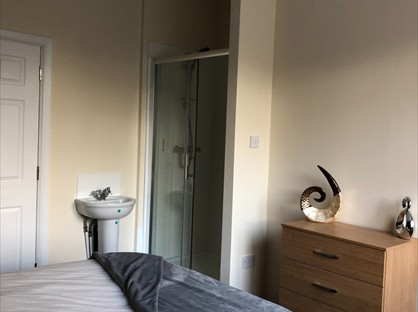 Room in a Shared House, Northgate, WF8