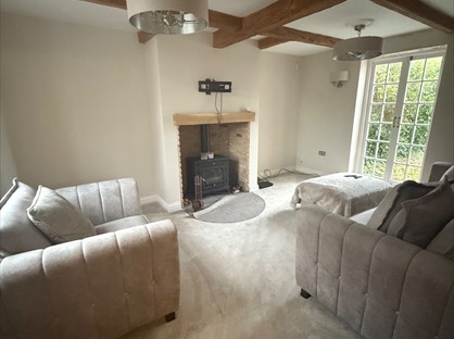 3 Bed Semi-Detached House, Darras Road, NE20