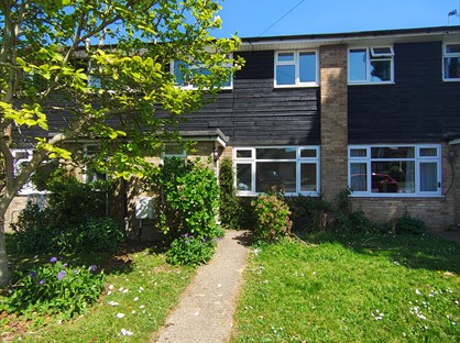 3 Bed Terraced House, Anderson Close, HP14