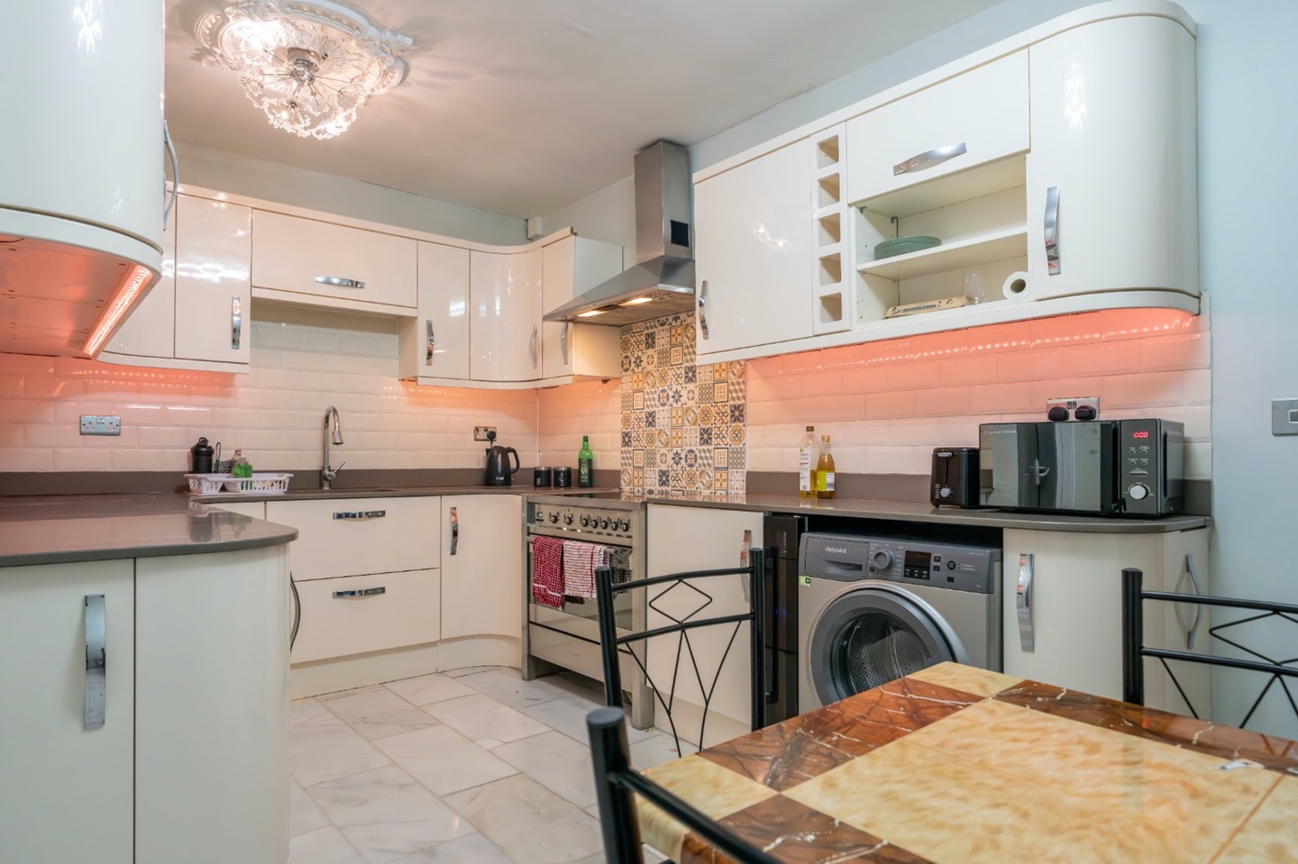 Room in a Shared Flat, Frognal, NW3 photo 2