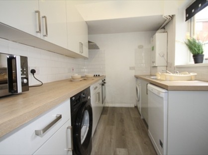 Room in a Shared House, Foss Bank, LN1