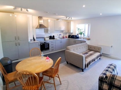 2 Bed Flat, Dacorum Way, HP1