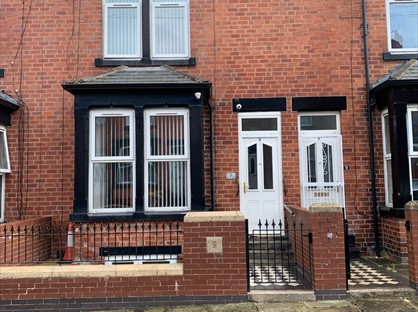 5 Bed Terraced House, Hardy Street, LS11