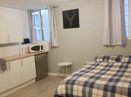 Studio Flat, Lower High Street, WS10