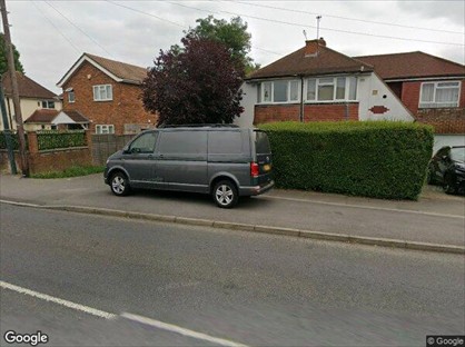 Studio Flat, Worple Road, TW18