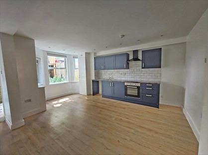 2 Bed Flat, London Road, RG1