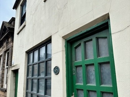 2 Bed Semi-Detached House, Bridge Street, DE56