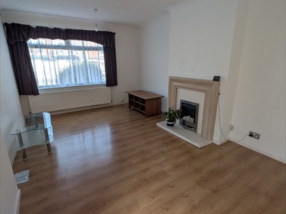 1 Bed Maisonette, Campbell Street, CV21