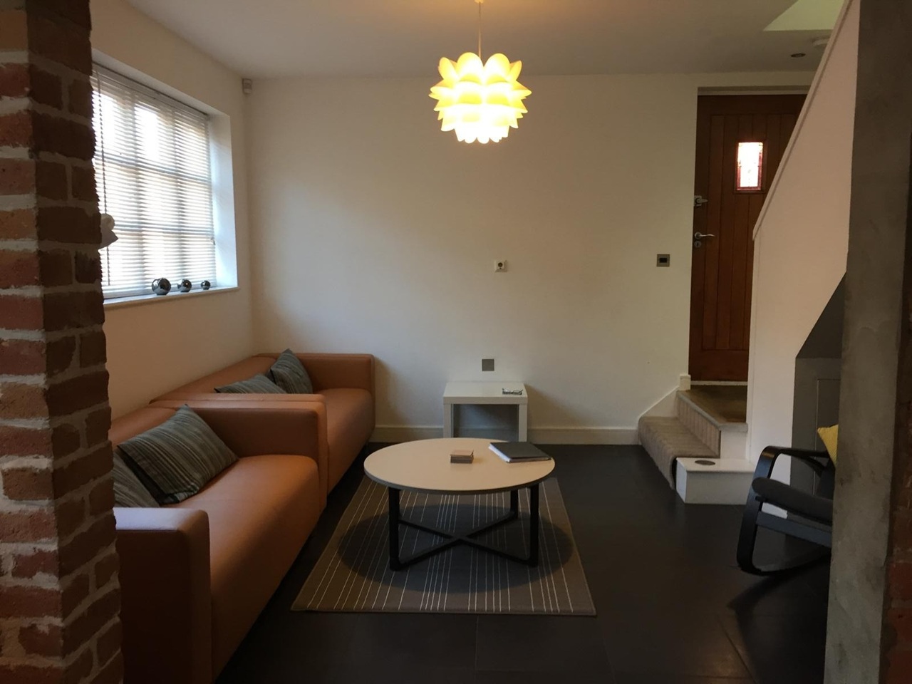 3 Bed Semi-Detached House, Hartington Mews, DE23