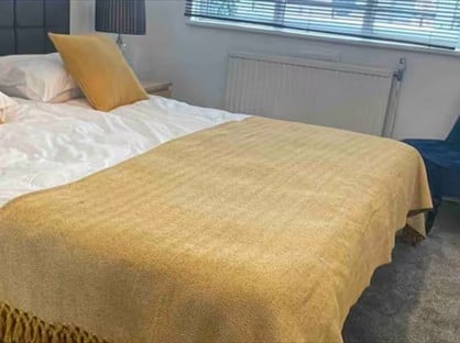 1 Bed Flat, Macclesfield House, EC1V