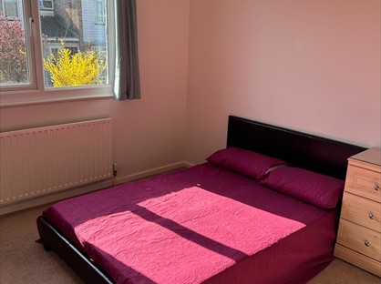 Room in a Shared House, Mullins Close, RG21