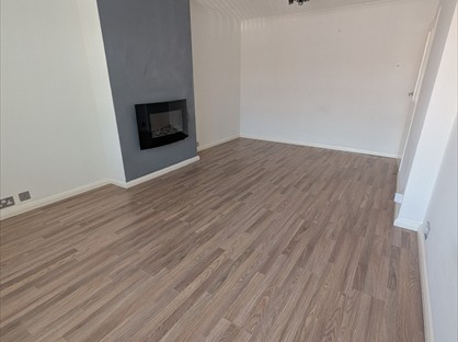 1 Bed Maisonette, Campbell Street, CV21