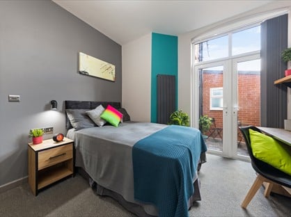 Room in a Shared House, Anderson Road, B66