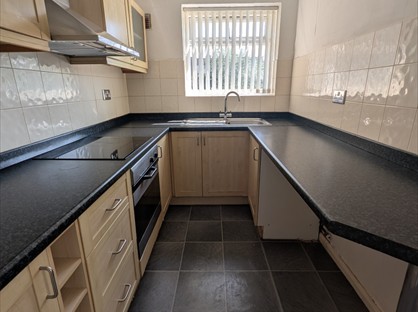 1 Bed Maisonette, Campbell Street, CV21