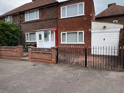 Room in a Shared House, Goresbrook Road, RM9