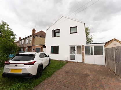 3 Bed Terraced House, Mill End Road, CB1