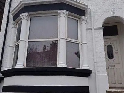 2 Bed Flat, Cromwell Road, LU3