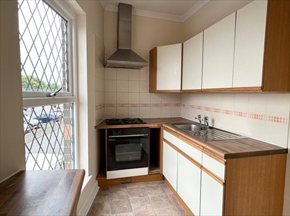 2 bed flat/apartment for rent in 2 Bed Flat, Blackpool Street, DE14