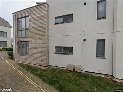 2 Bed Flat, Oak Vale, PO33