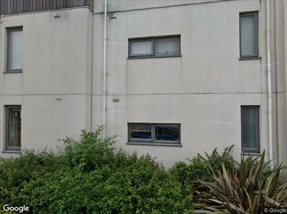 1 Bed Flat, Oak Vale, PO33