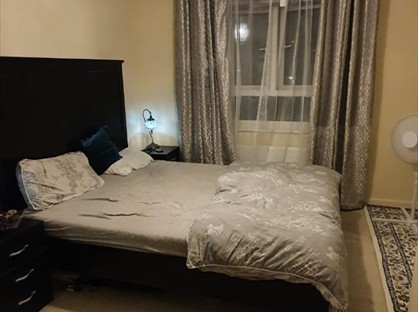 Room in a Shared House, Helms Way, ME5