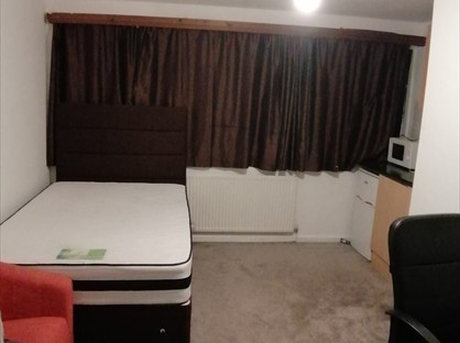 Room in a Shared House, Ramsons Avenue, MK14