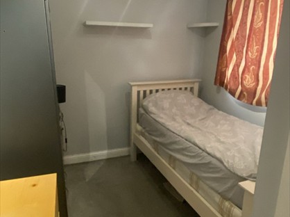 Room in a Shared House, Fillebrook Avenue, EN1