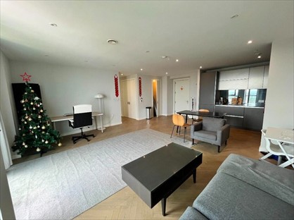 2 Bed Flat, Southwark Bridge Road, SE1