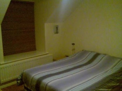 1 Bed Flat, William Street, B15
