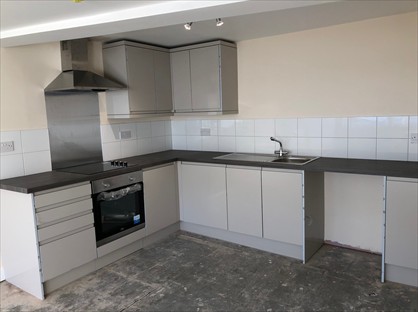 1 Bed Flat, Market Place, NG18